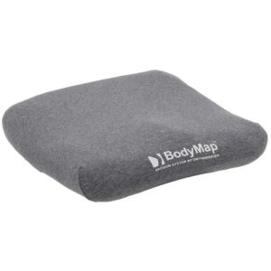 Чехол махровый для подушки BodyMap N Akcesmed Frotte Pf/bm-n