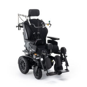 Кресло ErgoSeat Pro