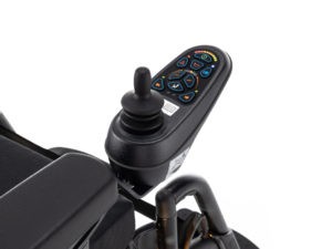 пульт VR2