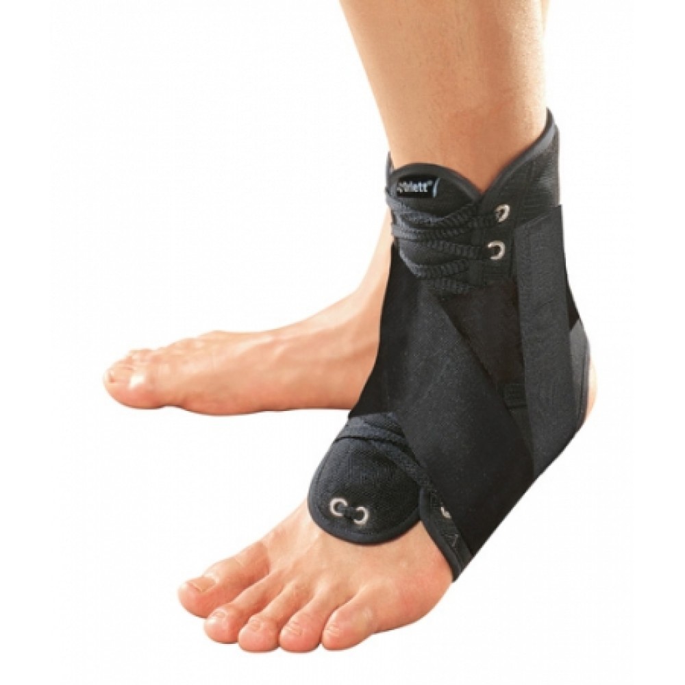 НИКАМЕД | Ортез на голеностопный сустав Push ortho Ankle Brace Aequi