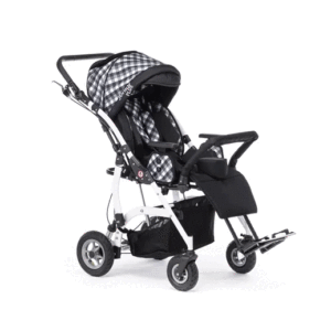 Коляска для ДЦП JUNIOR PLUS размер 3